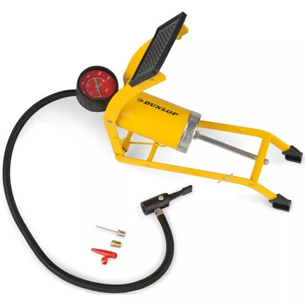 DUNLOP Automobilių serviso siurblys 8 BAR