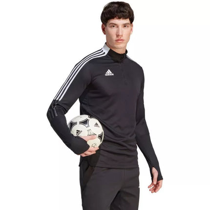 Adidas Tiro 21 Treniruočių Viršutinė dalis M GH7304 džemperis