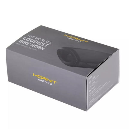 Hornit-dB140 V3 dviračio garsinis signalas 467648V3