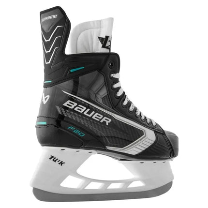 Bauer Supreme F20 Junior Hockey Skates