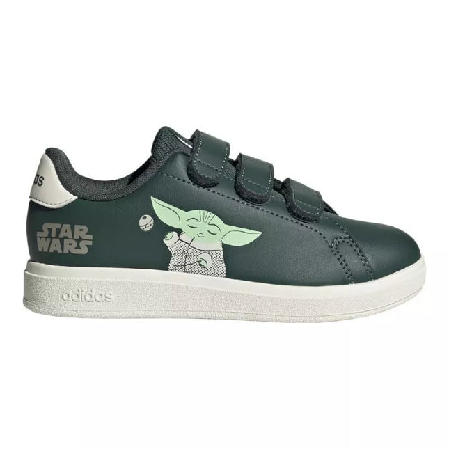 Adidas Advantage Mandalorian CF C IH6253 batai
