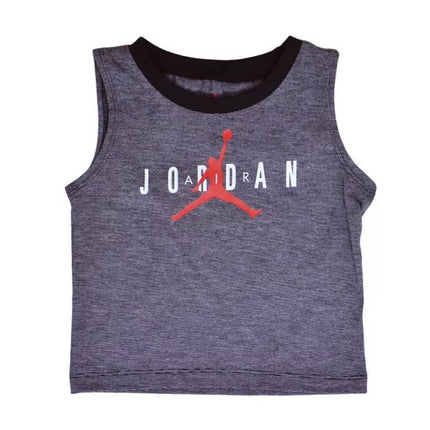 Kids' Air Jordan Half Court Muscle Set - 657495-023