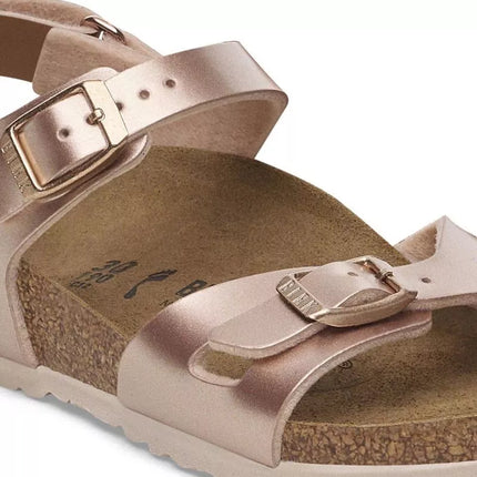 Birkenstock Rio AS Jr 1029530 Basutės