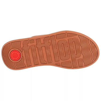 FitFlop F-Mode Flatform W FW5-592 batai