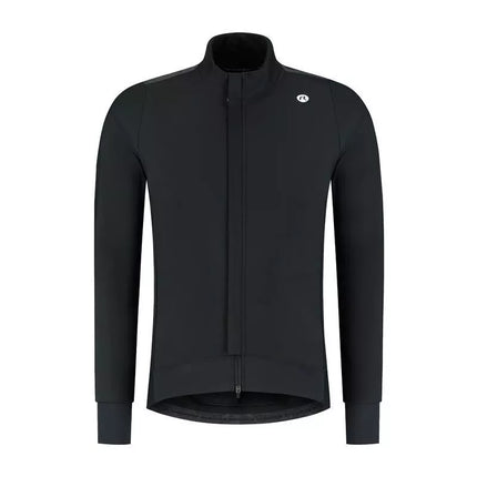 Rogelli DISTANCE II juoda žieminė striukė 2XL
