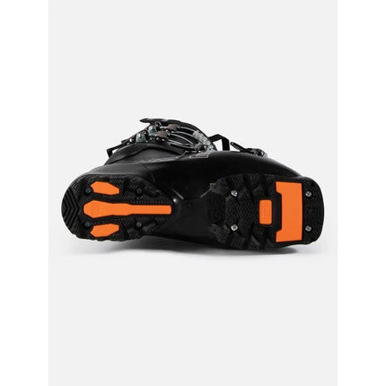 LANGE LX 75 W HV GW Black Ski Boots