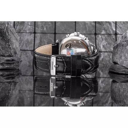 Skmei 2071LSISI Men's Watch+ BOX