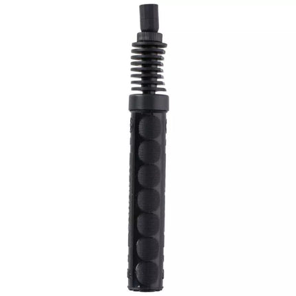 DUNLOP BALL PUMP 23.5 CM WITH NEEDLE AND ACCESSORIES, BIDIRECTIONAL