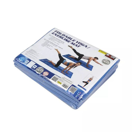 Sulankstomas jogos kilimėlis BB 8301