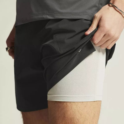 Craft Adv Essence 2-IN-1 šortai 2 M 92800659862