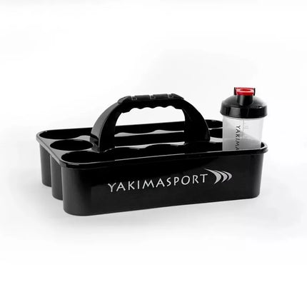 Yakima 12-piece portable water bottle holder 100829