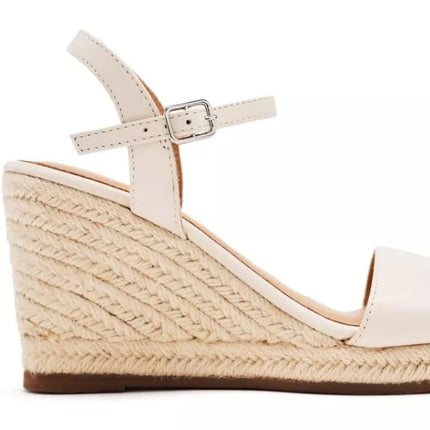 Gioseppo ZHEPE Off-White Women's Shoes (71700-P-Off-White)
