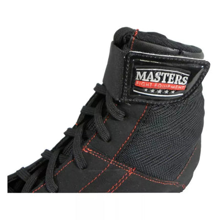 MASTERS BB-MFE-1 Boxing Shoes