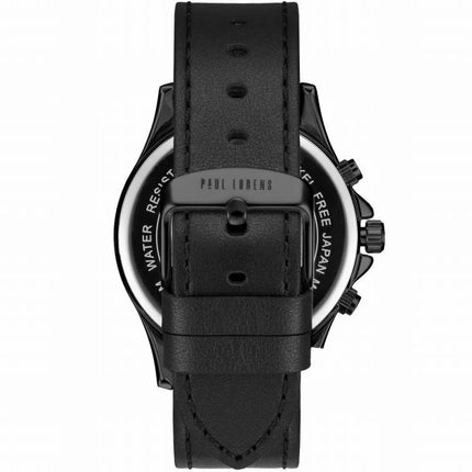 Men's Watch Paul Lorens PL8071A2-1A5 + BOX