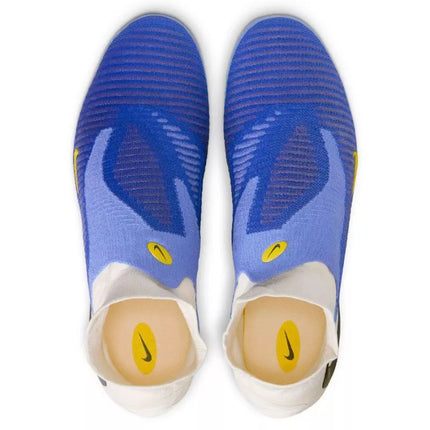 Nike Phantom 6 High Elite LV8 FG HQ2328-400 batai