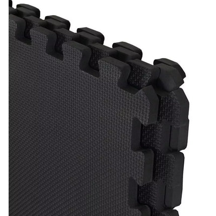 Protective and shock-absorbing mat Puzzle EVA SMJ Sport YG011 4 pcs.