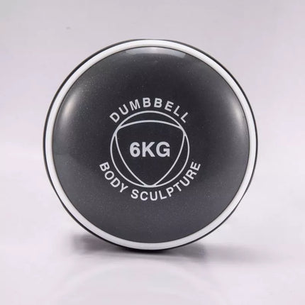 BODY SCULPTURE SMART Dumbbell SET 24 KG BW 108DT