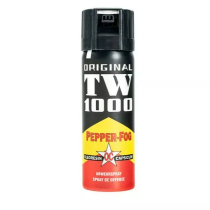 Pipirinis purškiklis TW 1000 PEPPER-FOG rūkas 63ml
