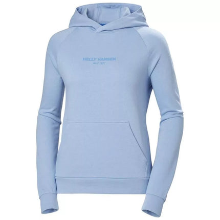 Helly Hansen W Core Hoodie W 54033 627