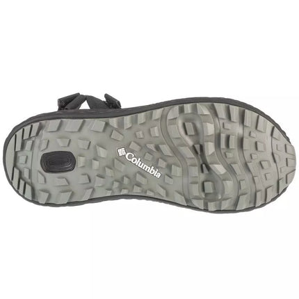 Columbia Konos Globetrot Sandal M 2126931010 sandalai