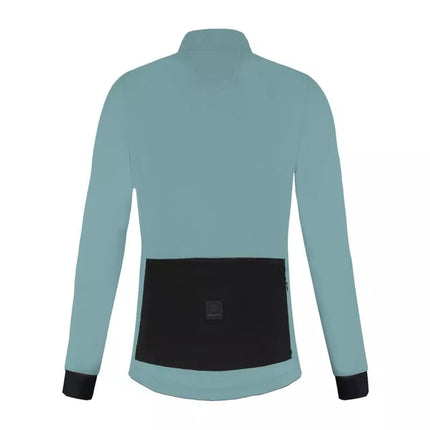 Rogelli women's sweatshirt SIGNATURE LIGHT blue S