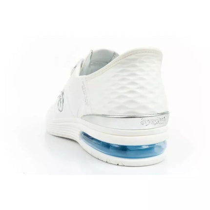 Skechers [251027/WHT] SLIP-INS Sportbačiai