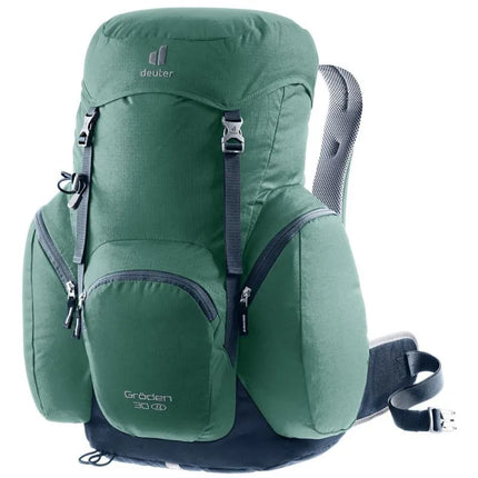 Gröden 30 SL seagreen-ink backpack