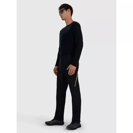 Men's trekking trousers 4F 4FRAW25TFTRM1233-20S