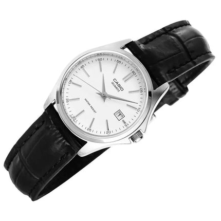 Moterims skirtas laikrodis CASIO LTP-1183E-7ADF su dėžute