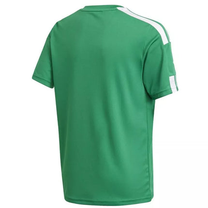 Adidas Squadra 21 JSY Y Jr Marškinėliai GN5743