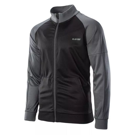 Hi-Tec Delian M džemperis 92800442903