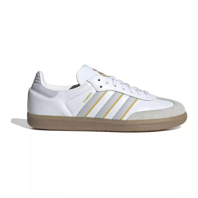 adidas Originals Samba Originalios Real Madrid M JQ4038 Batai