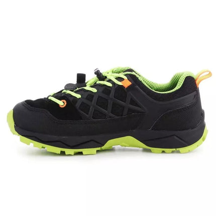 Salewa Wildfire Wp Jr 64009-0986 Žygio Batai