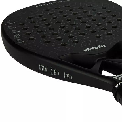 Virtufit Padel Fusion Pro VF12007 Padelio Raketė