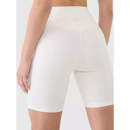 Women's training cycling leggings 4F 4FRSS25TFSTF019-42S