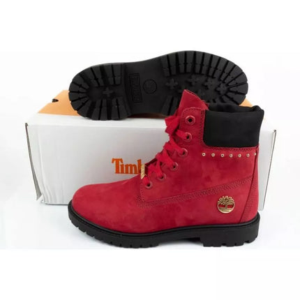 Timberland W TB0A2MBU-F41 Žygio Batai