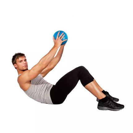 Mini treniruočių kamuolys BB 013 25 cm