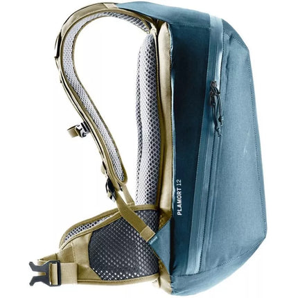 Cycling backpack - Deuter Plamort 12
