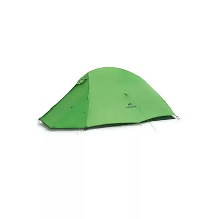 NATUREHIKE Cloud Up 2 bazinė palapinė 210t cnk2450ws032-žalia