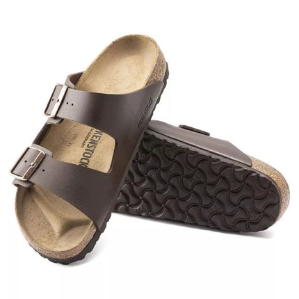 Birkenstock Arizona BF 0051703 šlepetės