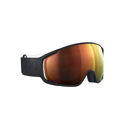 POC Zonula Ski Goggles Black Cat.2 + Cat.1