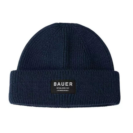Bauer briaunota žvejo kepurė suaugusiems
