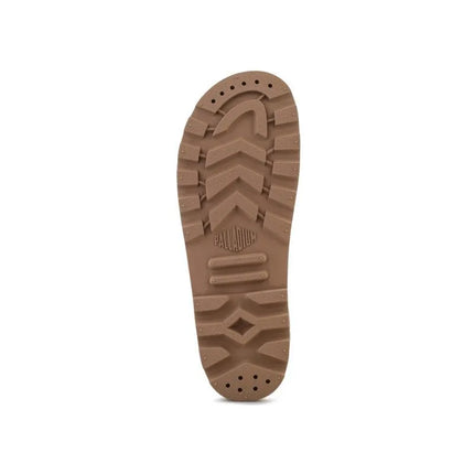 PALLADIUM DUNELITE POWER CUSH SAHARA M 04660-210