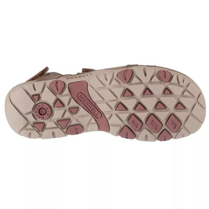 Merrell Sandspur Rose Konvertuojamas Sandalas W J003424