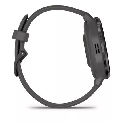 Garmin Venu 3S Akmens pilkos laikrodis