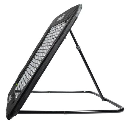 VIRTUFIT ADJUSTABLE PRO BUMPER - KICKBACK - 84 X 84 CM