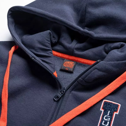 Iguana Laki Tb Jr džemperis 92800621064