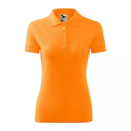 Malfini Piqué Polo Marškinėliai W MLI-210A2