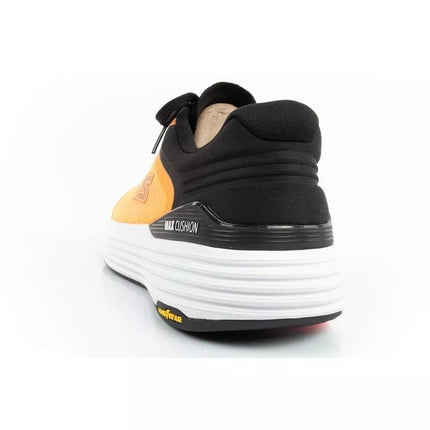 Skechers Max Cushioning M 220932/ORBK Bėgimo Batai