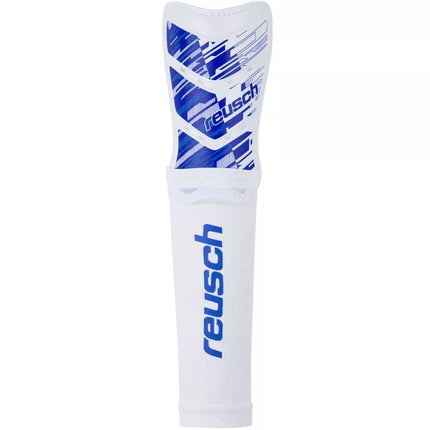 Reusch Šeivykštės Attrakt Supreme 51 77 040 1090 Futbolo apsaugos blauzdai